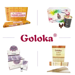 Goloka Wierook
