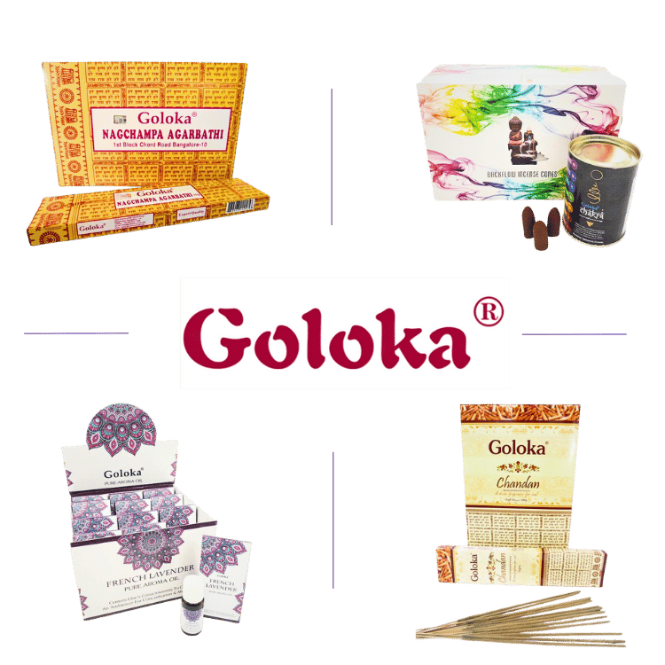 Goloka Wierook