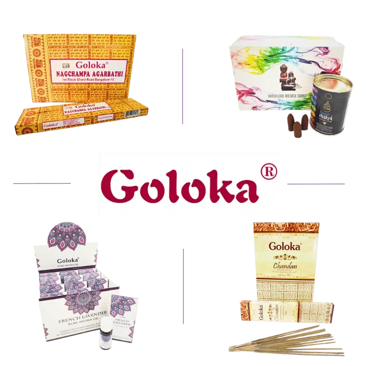 Goloka Wierook