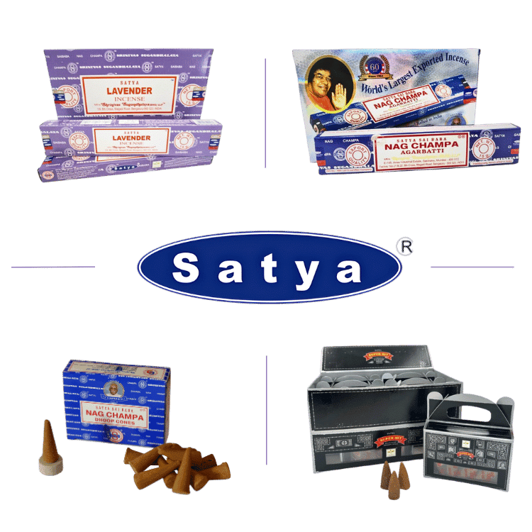 Satya Wierook