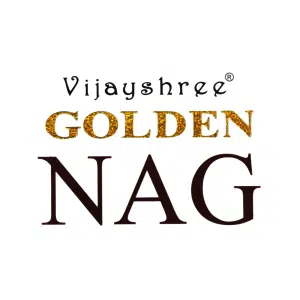Golden Nag Wierook