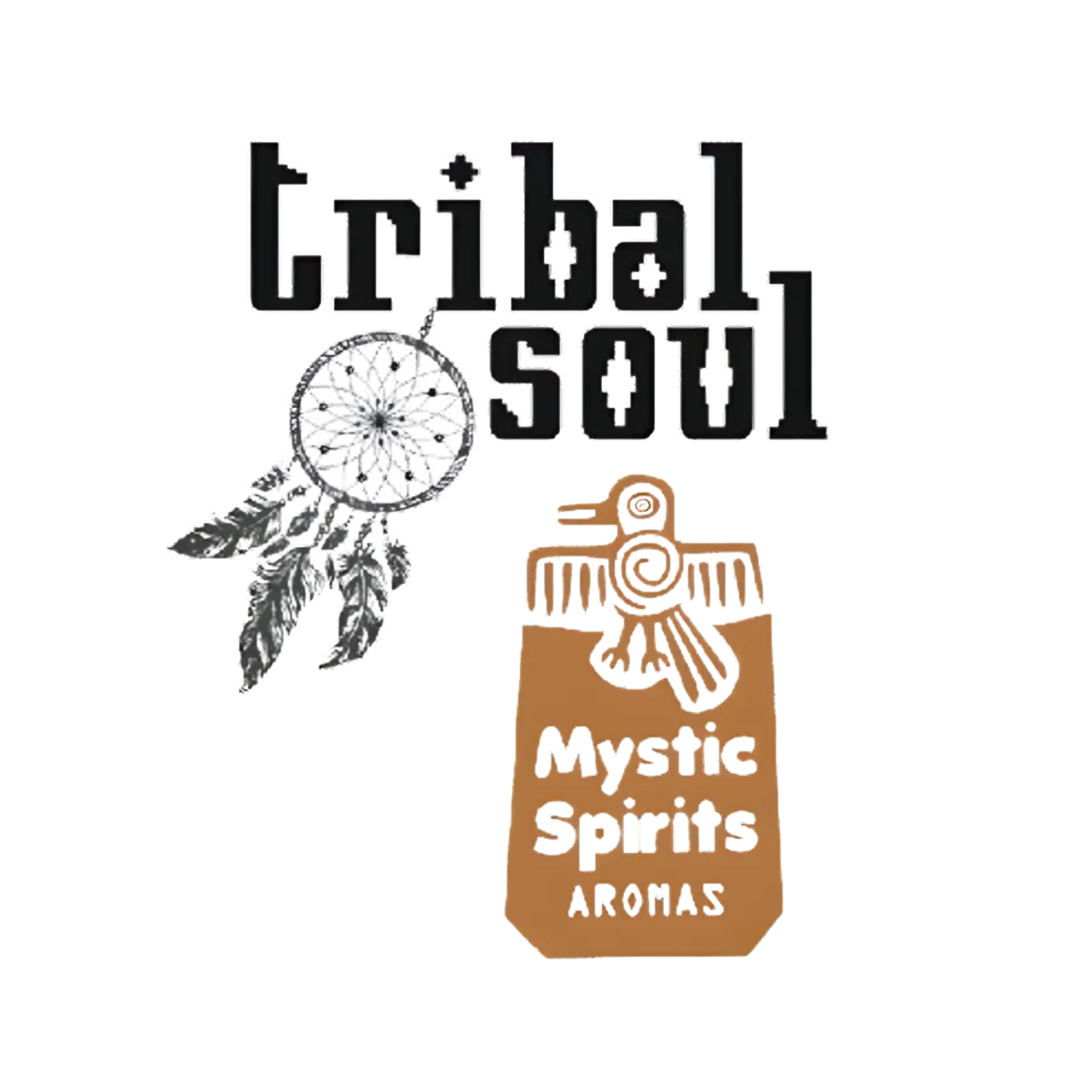 Tribal Soul & Mystic Spirits Wierook