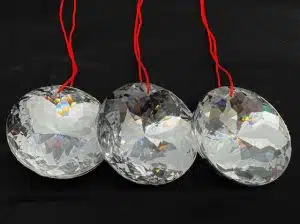 Feng Shui Regenboog Kristal - Zonvangers