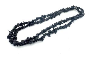 Groothandel Dunne Blauwe zandsteen Edelsteen Chip