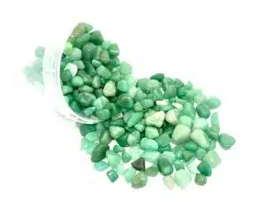 Groothandel - Edelsteen ClusterAventurine 8-12mm
