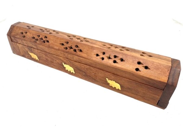 Tulasi Wierookhouder Giftpack Jasmine (6st)