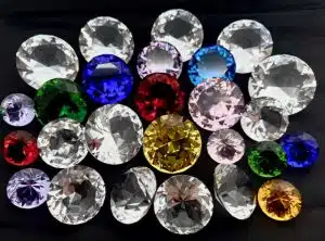 Kristal Diamonds