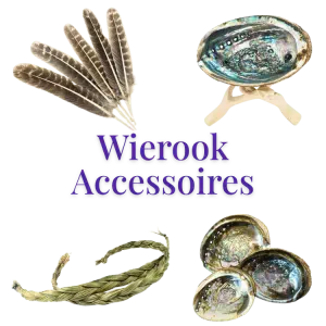 Wierook Accessoires