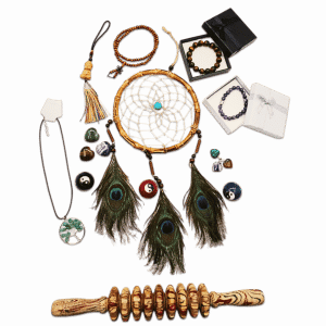 Wellness en Spiritualiteit