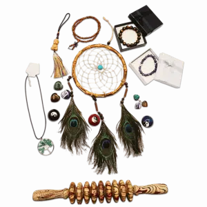 Wellness en Spiritualiteit