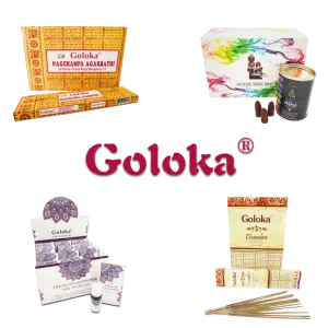 Goloka Wierook