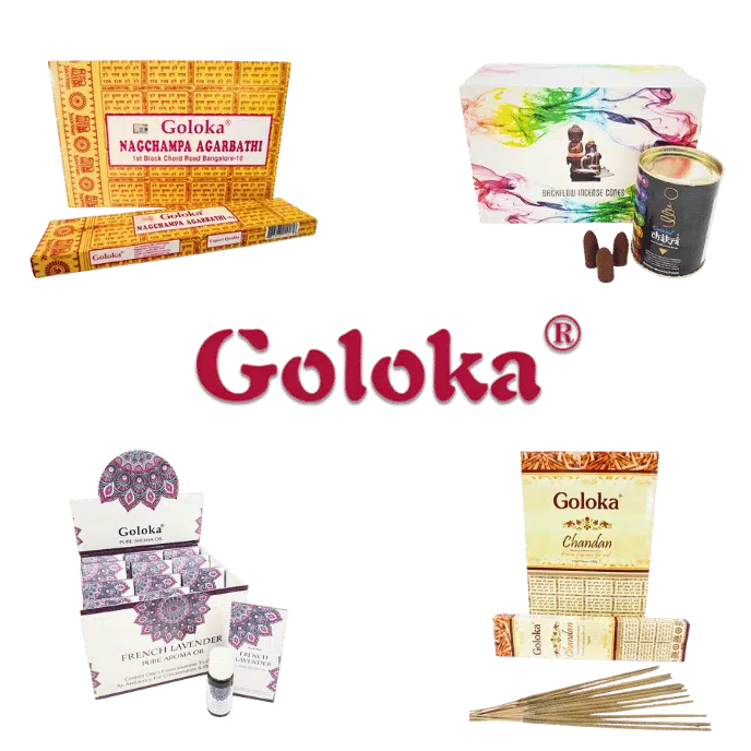 Goloka Wierook