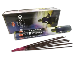 HEM Divine Harmony Hexa Wierookstokjes