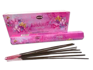 HEM Firdaus Hexa Wierookstokjes