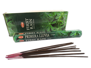 HEM First Rain Hexa Wierookstokjes