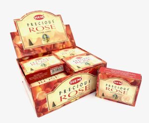 HEM Kegeltjes - Precious Rose