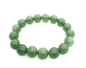 12 mm Edelsteen Armband Zonder Doos - Aventurijn
