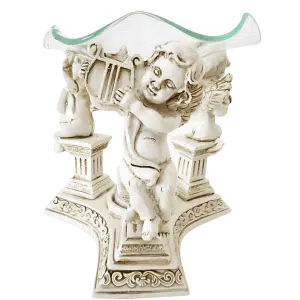 3 cupido's oliebrander