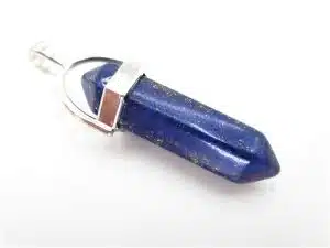 Edelsteen Hanger - Lapis Lazuli