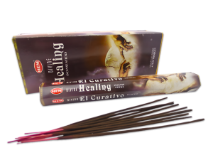 HEM Divine Healing Hexa Wierookstokjes