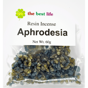 Resin Wierook Aphrodesia - 60g