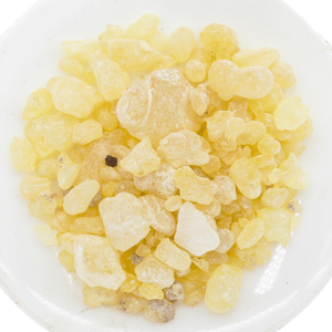 Resin Wierook Gum Damar - 500g