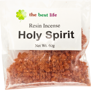 Resin Wierook Holy Spirit - 60g