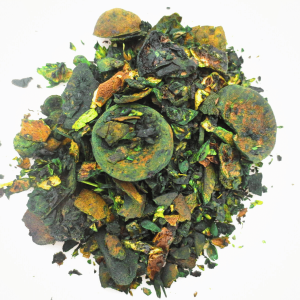 Resin Wierook Indian Summer - 1000g