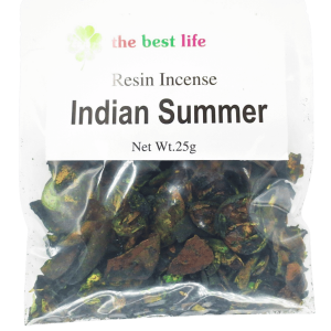 Resin Wierook Indian Summer - 25g