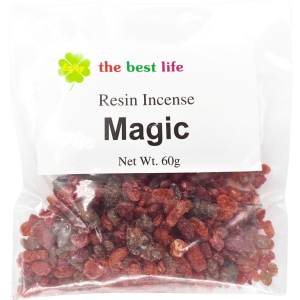 Resin Wierook Magic - 60g