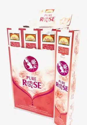 Parimal Pure Rose Wierookstokjes