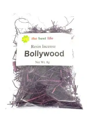 Bollywood AA-kwaliteit – Natuurlijke Harswierook (8 g)