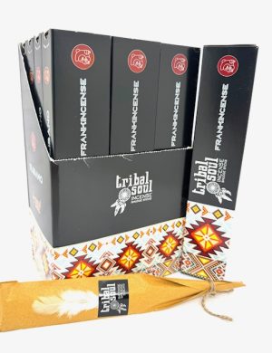 Tribal Soul Frankincense Wierookstokjes