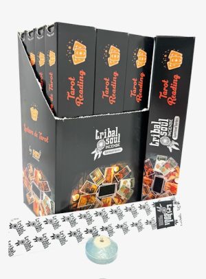 Tribal Soul Tarot Reading Wierookstokjes