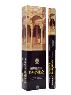 Bharath Darshan Tuin Wierookstokjes XL