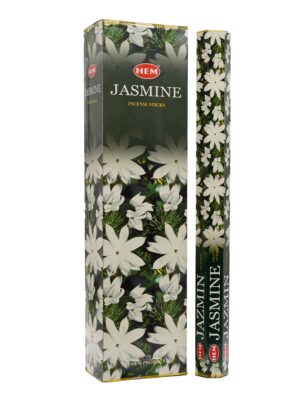 HEM Jasmine Tuin Wierookstokjes XL