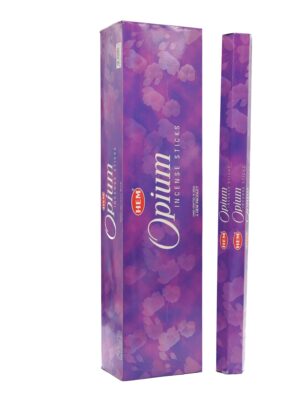 HEM Opium Tuin Wierookstokjes XL
