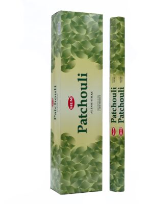 HEM Patchouli Tuin Wierookstokjes XL
