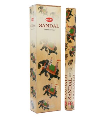 HEM Sandal Tuin Wierookstokjes XL