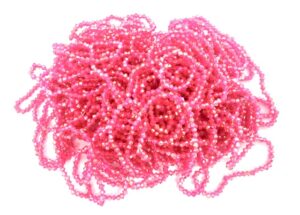 Kinderarmbandjes – Roze (100 stuks)